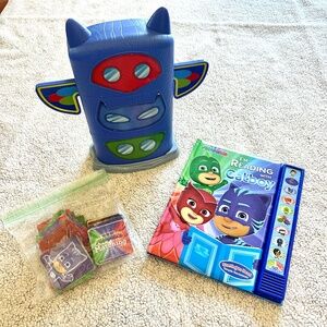 Pj Masks Bundle